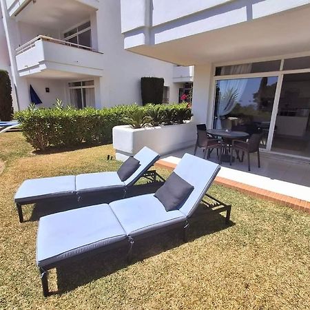 Rancho A 119 La Cala De Mijas Exterior foto