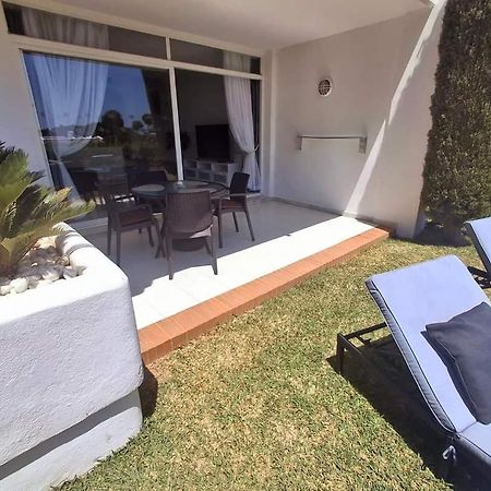 Rancho A 119 La Cala De Mijas Exterior foto