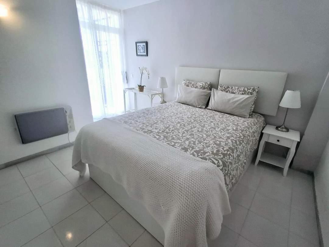 Rancho A 119 La Cala De Mijas Exterior foto
