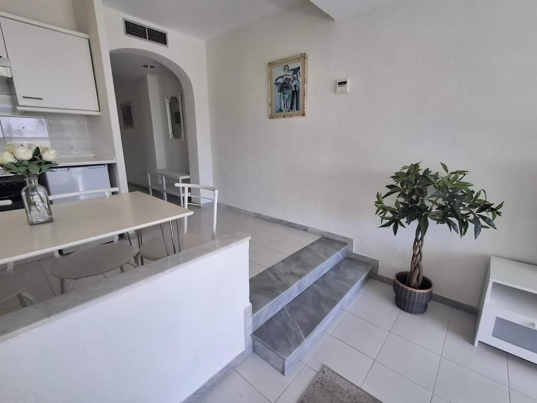 Rancho A 119 La Cala De Mijas Exterior foto