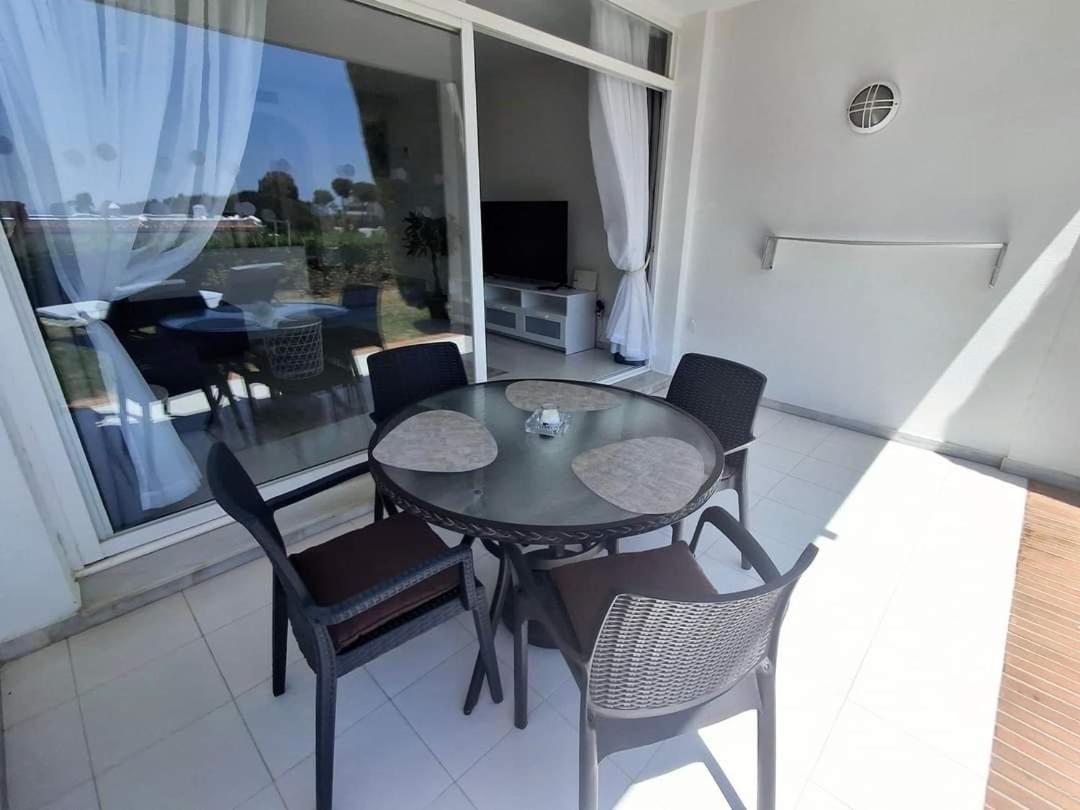 Rancho A 119 La Cala De Mijas Exterior foto