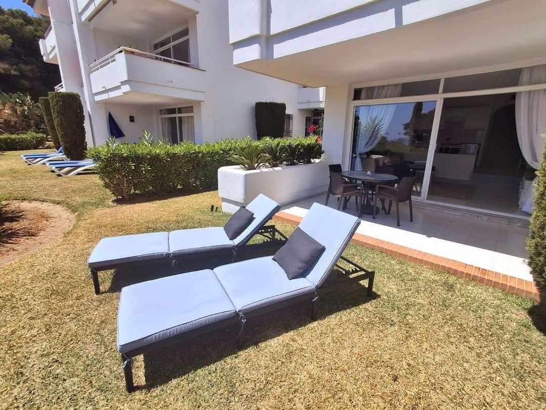 Rancho A 119 La Cala De Mijas Exterior foto
