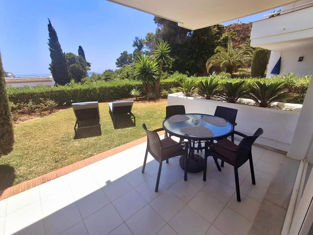 Rancho A 119 La Cala De Mijas Exterior foto