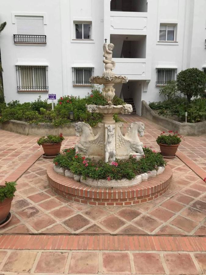 Rancho A 119 La Cala De Mijas Exterior foto
