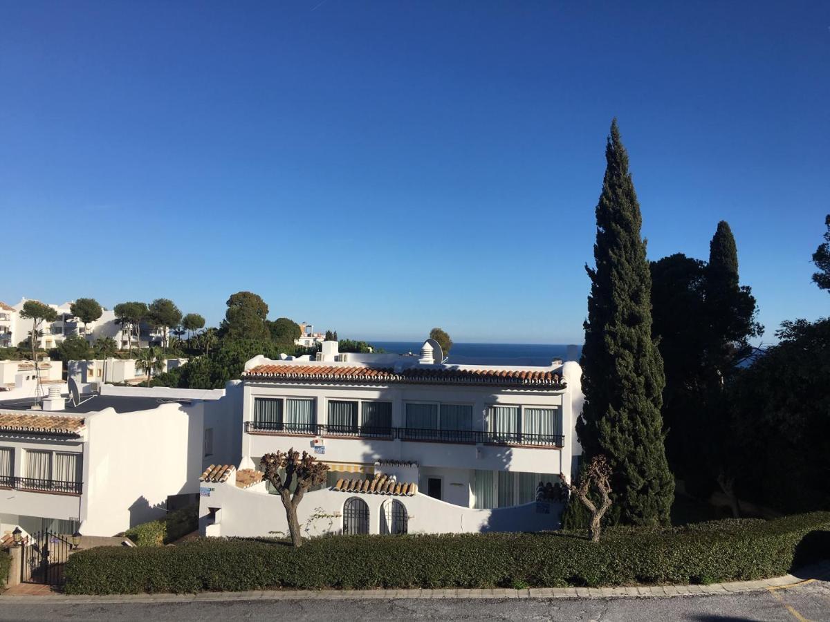 Rancho A 119 La Cala De Mijas Exterior foto