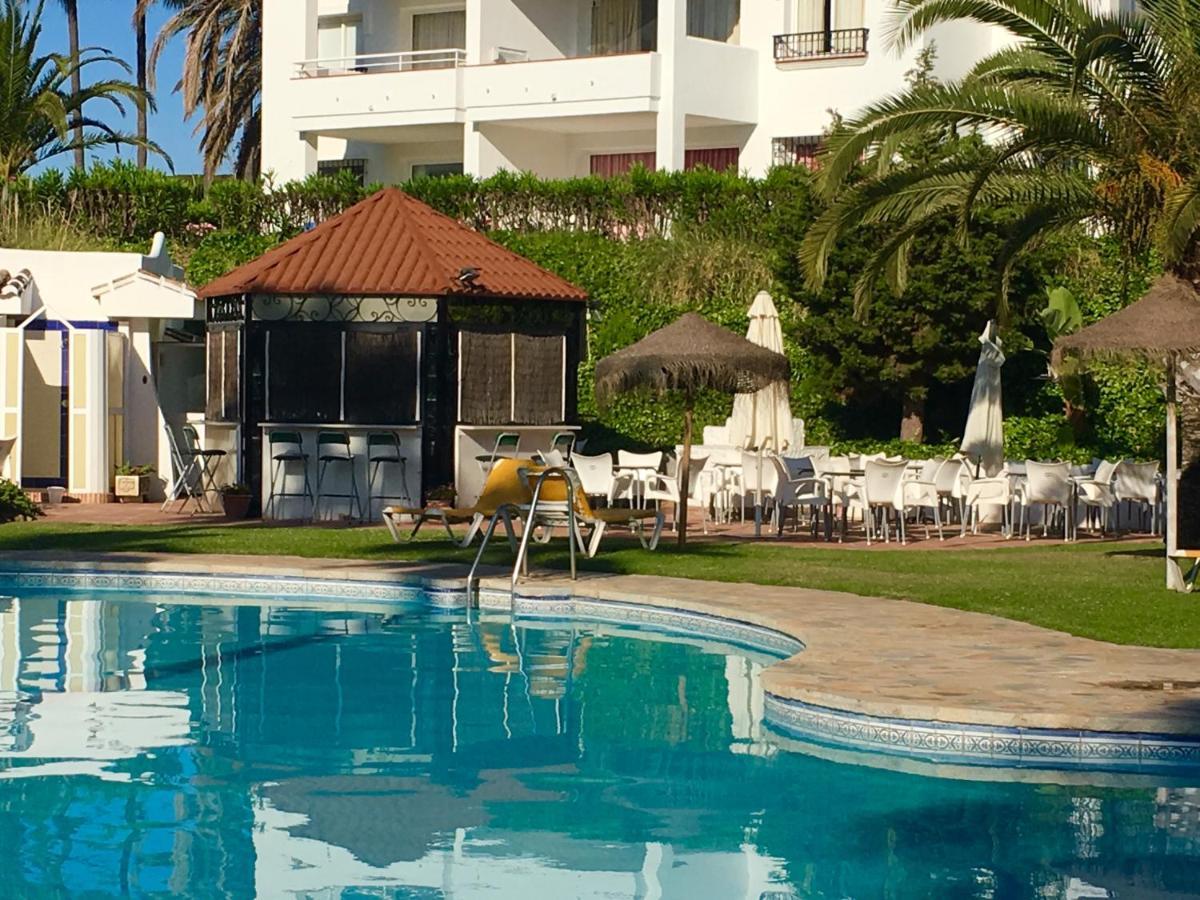 Rancho A 119 La Cala De Mijas Exterior foto