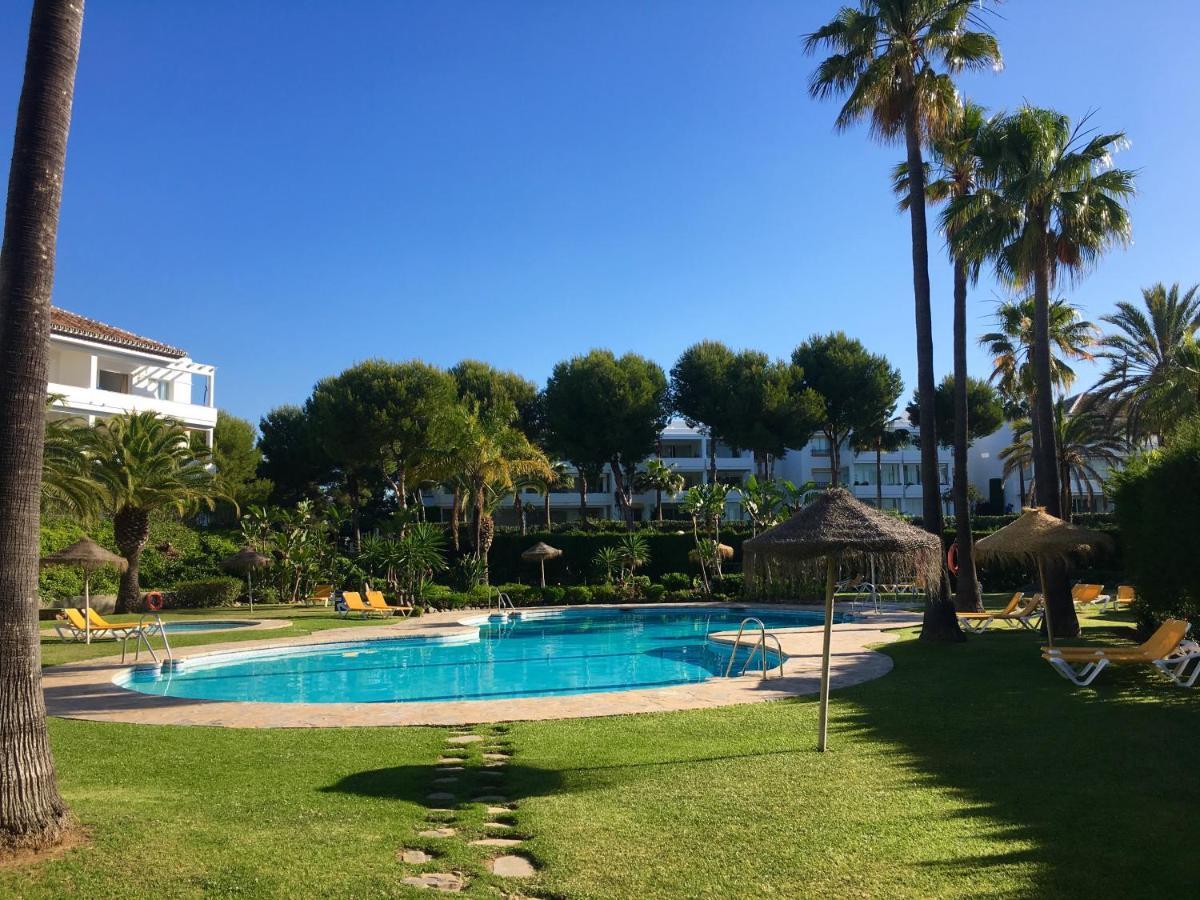 Rancho A 119 La Cala De Mijas Exterior foto