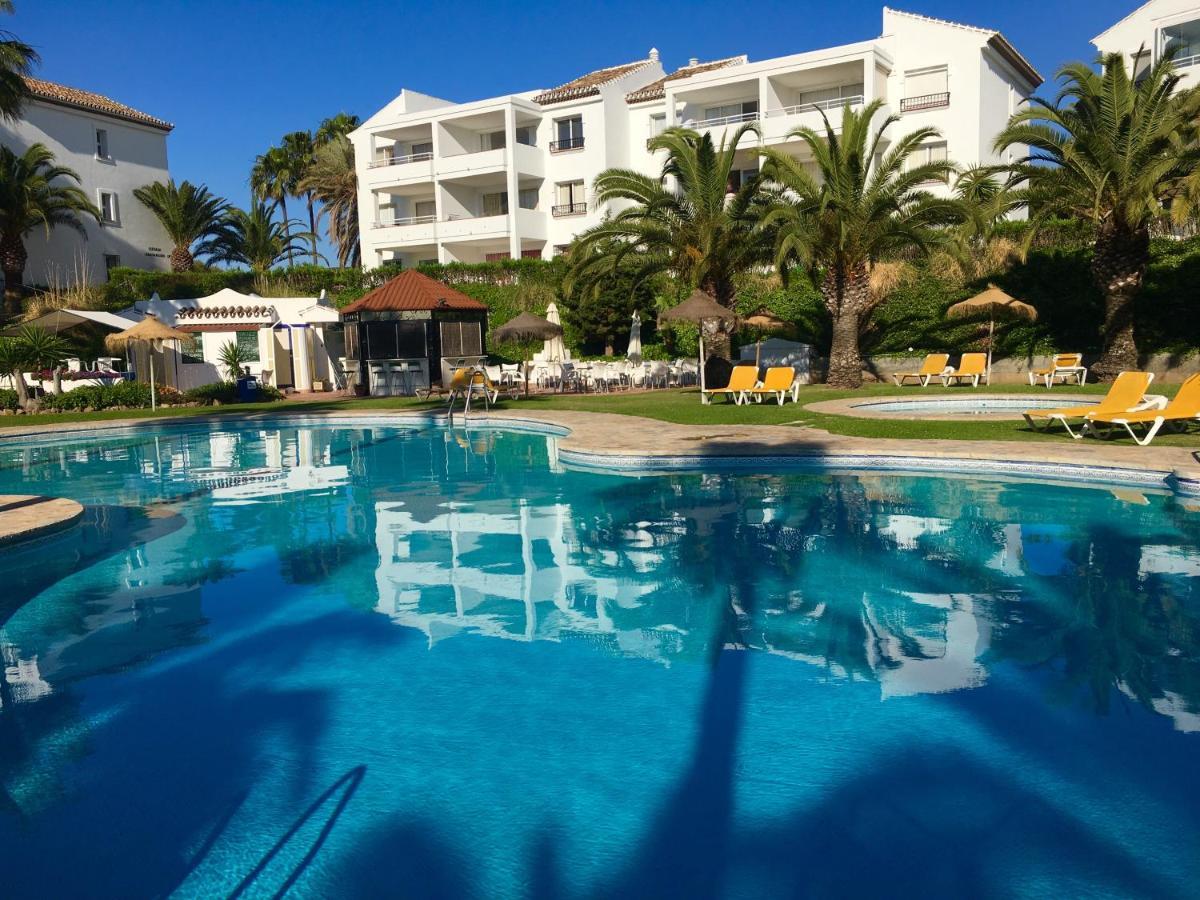 Rancho A 119 La Cala De Mijas Exterior foto