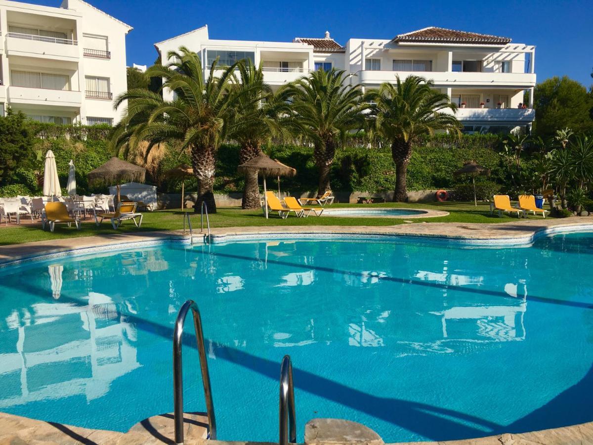 Rancho A 119 La Cala De Mijas Exterior foto